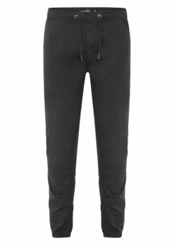 Indicode Jeans IDGILLERMO - Spodnie Treningowe - Czarny | Wygodne i Stylowe -Indicode Jeans Sklep 128d76bf86cf4f22bb3241af3f8eae05 scaled
