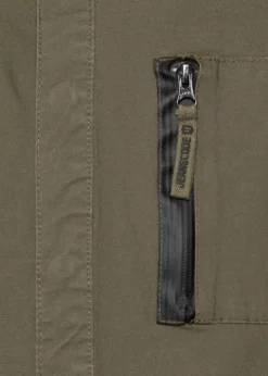 Indicode Jeans Koszula - Army | Męska Koszula w Stylu Militarnym -Indicode Jeans Sklep 1356064a3d4d40d0b2fce7132cc50fc9 scaled