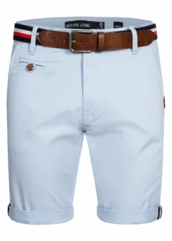 Indicode Jeans Szorty - Sky Way | Modne Szorty Damskie | Wysoka Jakość -Indicode Jeans Sklep 1413719f668b45f68edfb8e08171b773