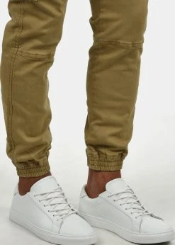 Indicode Jeans IDBROMFIELD - Bojówki w Kolorze Olive | Wysoka Jakość | Odzież Męska 9 Indicode Jeans IDBROMFIELD - Bojówki w Kolorze Olive | Wysoka Jakość | Odzież Męska -Indicode Jeans Sklep 14385a9902184d6885fb141ce69a1e21 scaled