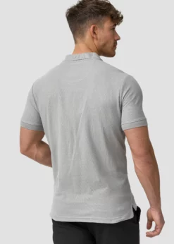 Indicode Jeans WADIM - Koszulka Polo - Lt Grey | Klasyczna i Wygodna 7 Indicode Jeans WADIM - Koszulka Polo - Lt Grey | Klasyczna i Wygodna -Indicode Jeans Sklep 143d2a15fe0b454a9277f9d177a90d07 scaled