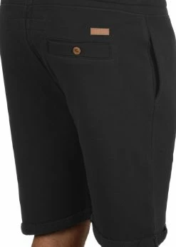 Indicode Jeans IDRION - Szorty - Black | Promocje | Odzież -Indicode Jeans Sklep 147230ddade34aad85a0f628119923ba scaled