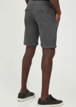 Indicode Jeans IDMIKO - Szorty - Mottled Dark Grey | Wysoka jakość, modny design -Indicode Jeans Sklep 14b4a9f0d6cd4dbca12cbc2d7998089f scaled