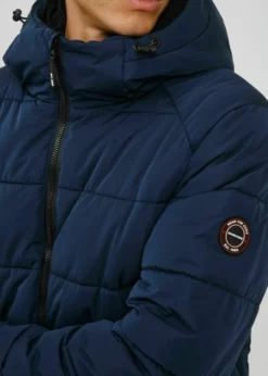 Indicode Jeans IDHERSH - Płaszcz Zimowy - Navy | Odzież Męska | Kolekcja Zimowa 8 Indicode Jeans IDHERSH - Płaszcz Zimowy - Navy | Odzież Męska | Kolekcja Zimowa -Indicode Jeans Sklep 14c5a7a03eb6412c9f643c64a4b58eef scaled