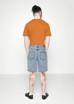 Indicode Jeans TIAN - Szorty Jeansowe - Frozen Bleach | Męskie Szorty z Wybielanym Efektem 7 Indicode Jeans TIAN - Szorty Jeansowe - Frozen Bleach | Męskie Szorty z Wybielanym Efektem -Indicode Jeans Sklep 14f2e333bc0849a4a3a97d1c6a234841 scaled