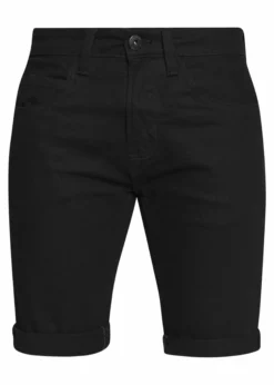 Indicode Jeans KADEN - Szorty Jeansowe Ultra Black | Wygodne i Modne 10 Indicode Jeans KADEN - Szorty Jeansowe Ultra Black | Wygodne i Modne -Indicode Jeans Sklep 15326aa7ef73465b938f4ce03395e803 scaled