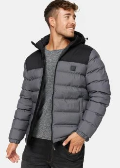 Kurtka Zimowa STEPP EBERHARDY - Indicode Jeans - Dk Grey 8 Kurtka Zimowa STEPP EBERHARDY - Indicode Jeans - Dk Grey -Indicode Jeans Sklep 1540b902204e4bc49ef2b58a9404a1fd scaled