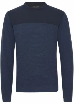 Indicode Jeans IDLABEL - Sweter - Navy | Odzież Promocyjna -Indicode Jeans Sklep 16075ebb3cd347c288c5f068962f0950 scaled