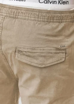 Indicode Jeans KELOWNA - Szorty - White Pepper | Wysoka jakość i styl -Indicode Jeans Sklep 167d76837bf04ff49c41956e7be9fc7b