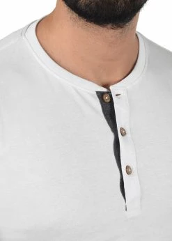 Indicode Jeans IDGIFFORD - Bluzka Z Długim Rękawem - Off-white | Promocje Odzieżowe -Indicode Jeans Sklep 16ad6b81ab5a484d86b9be03cda4f569 scaled