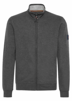 Indicode Jeans ARCELIO - Kardigan - Charcoal Mix - Elegancki i Wygodny Sweter Męski 11 Indicode Jeans ARCELIO - Kardigan - Charcoal Mix - Elegancki i Wygodny Sweter Męski -Indicode Jeans Sklep 16eb509b4ecb414bb647ba5254949285 scaled