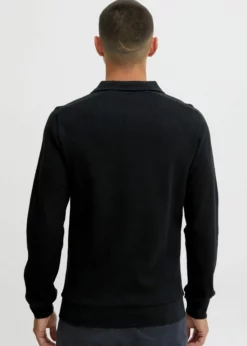 Indicode Jeans IDNADOL - Sweter - Czarny | Wyjątkowa jakość i styl -Indicode Jeans Sklep 1735e59704a5422489c23416fe0890f4 scaled