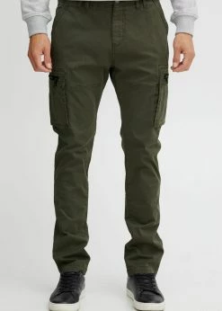 Indicode Jeans Bojówki - Army | Odzież/Promocje | Wysoka Jakość