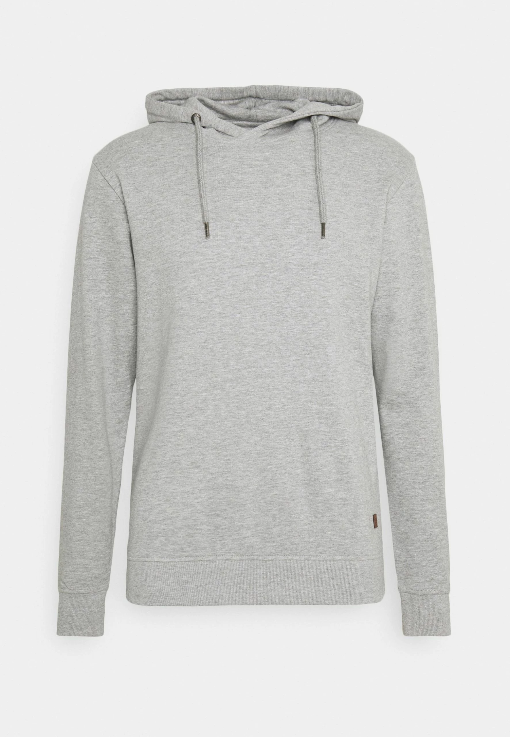 Indicode Jeans WILKINS - Bluza Męska - Light Grey Mix | Modna Bluza Męska 5 Indicode Jeans WILKINS - Bluza Męska - Light Grey Mix | Modna Bluza Męska - obrazek 5