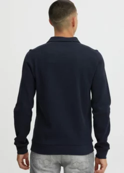 Sweter męski Indicode Jeans IDNADOL - Navy | Elegancki i wygodny 7 Sweter męski Indicode Jeans IDNADOL - Navy | Elegancki i wygodny -Indicode Jeans Sklep 1866622477714b0ba2c3eef243559f0a scaled