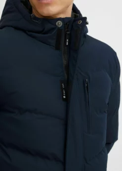 Indicode Jeans IDSTEPHIN - Kurtka Zimowa Navy - Elegancka Kurtka Męska -Indicode Jeans Sklep 186bd0fac1f942138ff6cb38307f0458 scaled