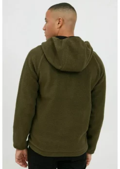 Indicode Jeans IDTRENT - Bluza Z Kapturem - Army | Bluzy Męskie -Indicode Jeans Sklep 189e477987b94d6e9758053ddd054f43 scaled