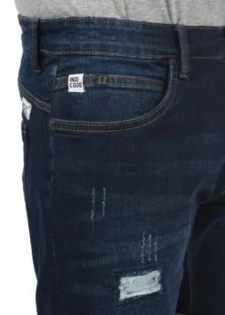 Indicode Jeans IDHALLOW - Szorty Jeansowe Dark Blue - Wysoka Jakość i Komfort 10 Indicode Jeans IDHALLOW - Szorty Jeansowe Dark Blue - Wysoka Jakość i Komfort -Indicode Jeans Sklep 19226024585f44649ea7aba483e765e1 scaled
