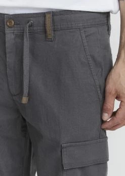 Indicode Jeans IDMOSAT - Bojówki - Iron | Męskie Spodnie Denim 8 Indicode Jeans IDMOSAT - Bojówki - Iron | Męskie Spodnie Denim -Indicode Jeans Sklep 194874c0f5654c9484e66f0946977e8d scaled