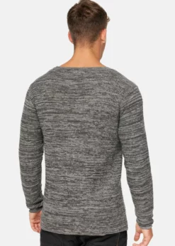 Sweter Indicode Jeans - Lt Grey Mix | Odzież/Swetry i kardigany 7 Sweter Indicode Jeans - Lt Grey Mix | Odzież/Swetry i kardigany -Indicode Jeans Sklep 19d2c98265cd4e56928422d1f66a4bcd scaled