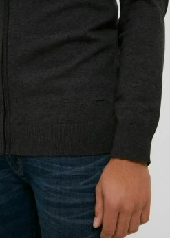 Indicode Jeans IDERNOLDO - Kardigan - Charcoal Mix | Odzież/Promocje -Indicode Jeans Sklep 1a96c48c126648e0a370352c9c0f6591 scaled