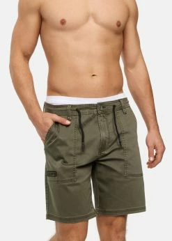 Indicode Jeans Szorty Jeansowe - Army | Odzież/Promocje 10 Indicode Jeans Szorty Jeansowe - Army | Odzież/Promocje -Indicode Jeans Sklep 1ad3b76944f24865b2e64f321c36f6fe scaled