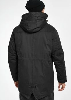 Indicode Jeans Parka - Czarna | Odzież/Promocje -Indicode Jeans Sklep 1b17ae3d25684c9388f44cfea6446f4f scaled