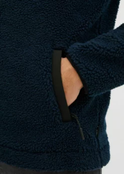 Indicode Jeans Kurtka Z Polaru - Marynarka Męska w Kolorze Navy | Bluzy/Odzież -Indicode Jeans Sklep 1c0eb3179f34441a8f77906fdcdad7d5 scaled