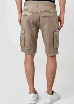 Indicode Jeans BLIXT - Szorty - Greige | Modne i Wygodne Szorty Damskie -Indicode Jeans Sklep 1c72adc5e3ee4f8c8c02e3a8b76a2358 scaled