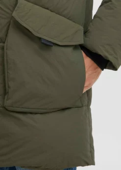 Indicode Jeans IDZEPPAL - Płaszcz Zimowy - Army - Odzież Zimowa dla Mężczyzn 10 Indicode Jeans IDZEPPAL - Płaszcz Zimowy - Army - Odzież Zimowa dla Mężczyzn -Indicode Jeans Sklep 1c88af912c664cd8be3c0b8022ba72c7 scaled