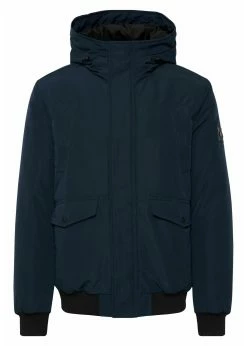 Indicode Jeans IDDONELL - Kurtka Zimowa - Navy - Kurtki Męskie 11 Indicode Jeans IDDONELL - Kurtka Zimowa - Navy - Kurtki Męskie -Indicode Jeans Sklep 1c8e11310db444e3adcd15f8c0523673 scaled