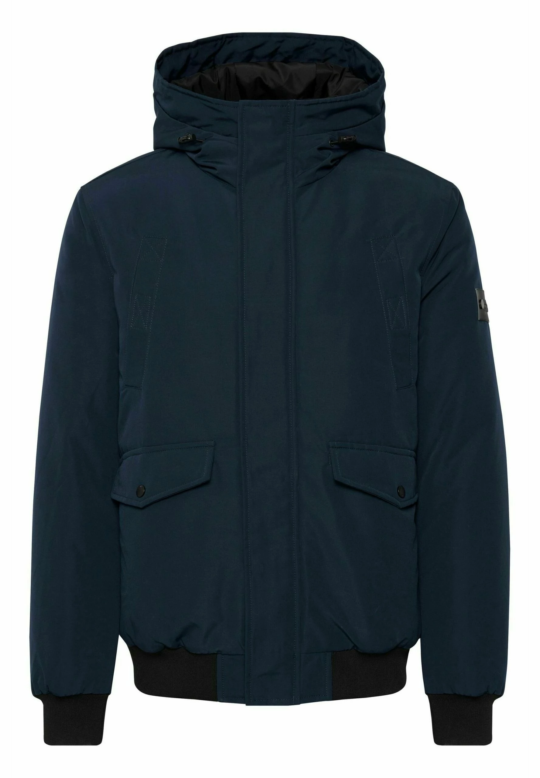 Indicode Jeans IDDONELL - Kurtka Zimowa - Navy - Kurtki Męskie 6 Indicode Jeans IDDONELL - Kurtka Zimowa - Navy - Kurtki Męskie - obrazek 6