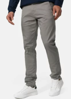 Indicode Jeans CHERRY - Spodnie Chinosy Jasnoszare | Wysoka Jakość | Odzież/Spodnie -Indicode Jeans Sklep 1cd042490824493b864ea5537843b9d8 scaled