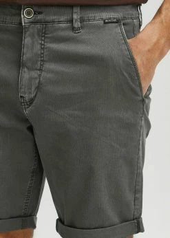 Indicode Jeans Szorty - Raven | Męskie Szorty Denim w Kolorze Czarnym -Indicode Jeans Sklep 1d26120c26b8446087570bcdb71f2134 scaled