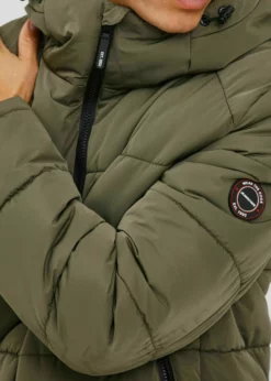 Indicode Jeans IDHERSCHEL - Kurtka Zimowa Army - Najwyższa Jakość -Indicode Jeans Sklep 1d5f52d1a2f149e39bc42fe4fa97d0cd scaled