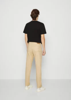 Indicode Jeans RAJAN - Spodnie Materiałowe - Cornstalk | Odzież/Spodnie -Indicode Jeans Sklep 1de4d9a35cf546168f5943da11932918 scaled