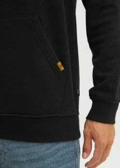 Indicode Jeans LANCE - Bluza Z Kapturem - Black | Odzież/Promocje -Indicode Jeans Sklep 1df077b174284a67964eb0874a8c7f23 scaled