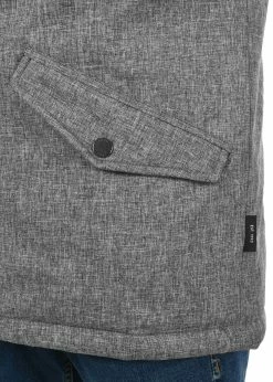 Indicode Jeans IDSCIPIO - Kurtka Zimowa - Light Grey Mix | Kurtki Męskie -Indicode Jeans Sklep 1df7e533880947dfadd9c0cc5c4a4bfb scaled