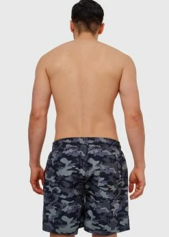 Indicode Jeans FERGUSON - Szorty Kąpielowe - Dired Camouflage | Promocje Odzieżowe -Indicode Jeans Sklep 1e8421b89cb841d3a70834da52977356 scaled