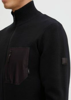 Indicode Jeans IDMEDAN - Kardigan - Black | Promocje | Odzież -Indicode Jeans Sklep 1e99d8c4aa684c91870fcc56af8f0628 scaled