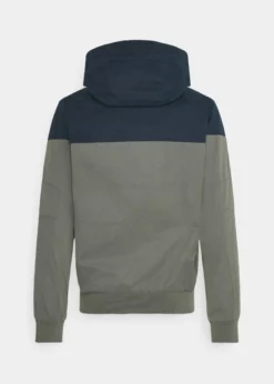 Indicode Jeans LESTER - Kurtka Wiosenna - Navy | Modna Kurtka Męska -Indicode Jeans Sklep 1edcc6240c9e49f7922e26dd414149a6 scaled