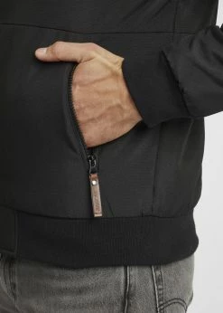 Indicode Jeans IDHANNIBAL - Kurtka Zimowa - Charcoal Mix | Promocje Odzieżowe -Indicode Jeans Sklep 1ef738058ac84b3cbdc063e29504baf3 scaled