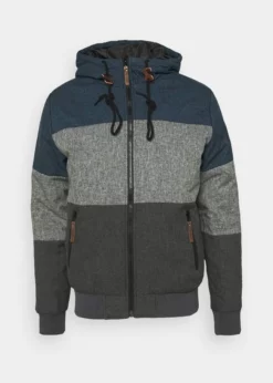 Indicode Jeans IDHANNIBAL - Kurtka Zimowa Navy - Męska Kurtka Zimowa Indicode 9 Indicode Jeans IDHANNIBAL - Kurtka Zimowa Navy - Męska Kurtka Zimowa Indicode -Indicode Jeans Sklep 1f27200b5950482093b0c1b90306ae21 scaled