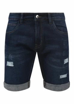 Indicode Jeans IDHALLOW - Szorty Jeansowe Dark Blue - Wysoka Jakość i Komfort 9 Indicode Jeans IDHALLOW - Szorty Jeansowe Dark Blue - Wysoka Jakość i Komfort -Indicode Jeans Sklep 202791386e6c473da06b8ee9600a77f1 scaled