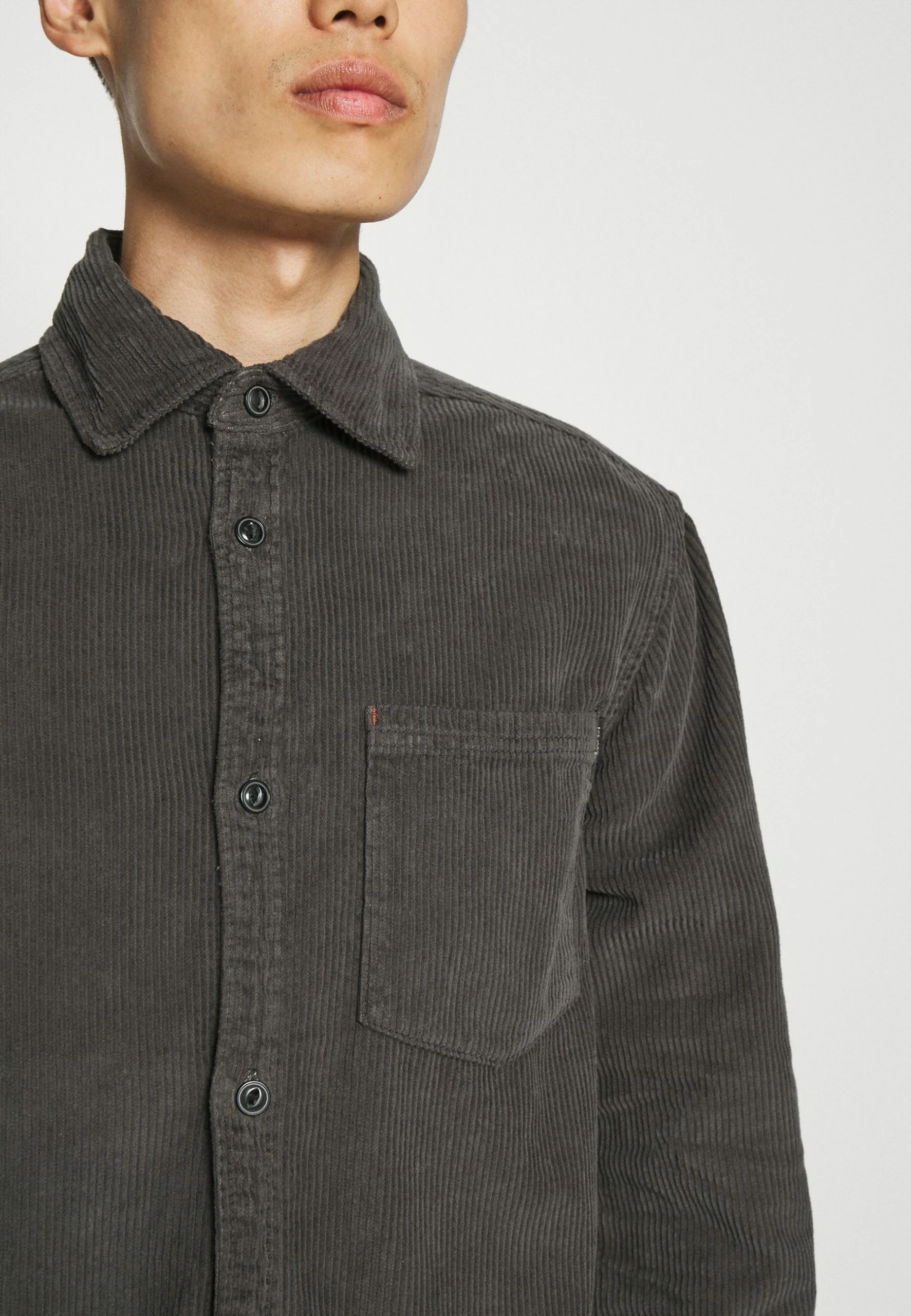 Indicode Jeans HENDERSON - Koszula - Raven | Elegancka Koszula Męska | Odzież Premium 6 Indicode Jeans HENDERSON - Koszula - Raven | Elegancka Koszula Męska | Odzież Premium - obrazek 6