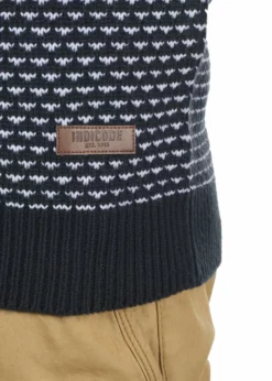 Indicode Jeans IDCOPENT - Sweter Męski w Kolorze Navy | Elegancki i Wygodny -Indicode Jeans Sklep 22543b42b2a047249f0d8bd7f0b6ebbd scaled