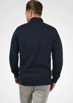 Indicode Jeans RICKERT - Kardigan w Kolorze Granatowym | Swetry i Kardigany -Indicode Jeans Sklep 22e1ba5c14c24afd89100e8bfce6619e scaled