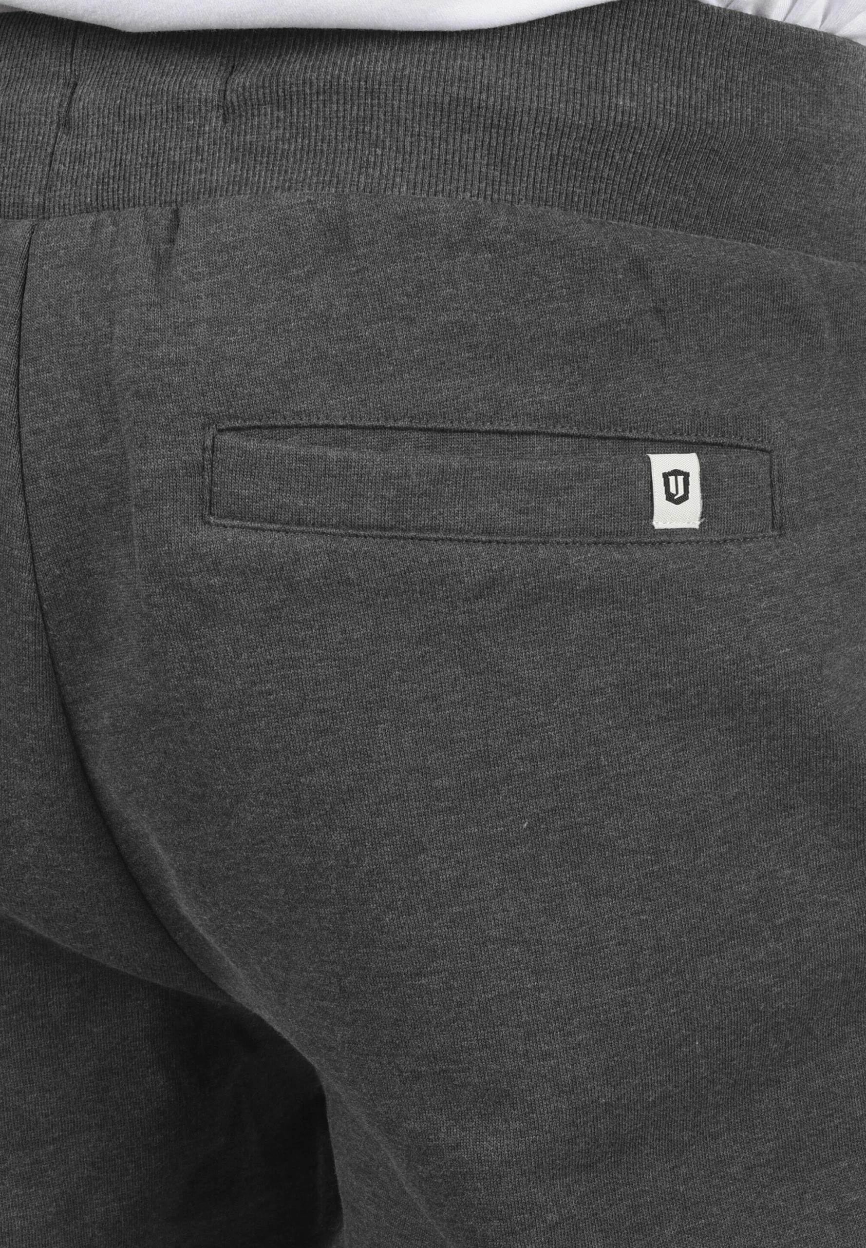 Indicode Jeans IDGALLO - Spodnie Treningowe - Grey Mix | Wygodne i Stylowe Spodnie 6 Indicode Jeans IDGALLO - Spodnie Treningowe - Grey Mix | Wygodne i Stylowe Spodnie - obrazek 6