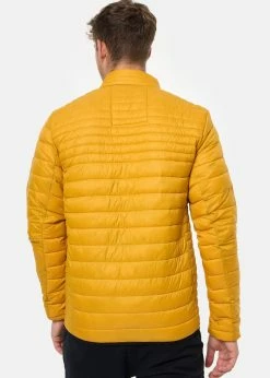 Kurtka Przejściowa Golden Yellow - Indicode Jeans | Modna Kurtka na Wszystkie Okazje 8 Kurtka Przejściowa Golden Yellow - Indicode Jeans | Modna Kurtka na Wszystkie Okazje -Indicode Jeans Sklep 232c00896e374edebef53423243dd19d scaled