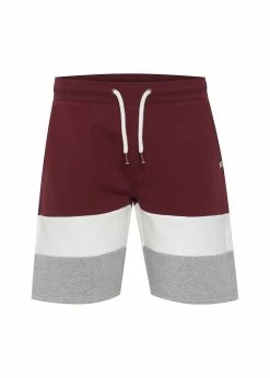 Indicode Jeans IDCAUL - Szorty - Bordeaux | Promocje Odzieżowe -Indicode Jeans Sklep 2372830cdcc049c184a9da00f2d67b0a scaled